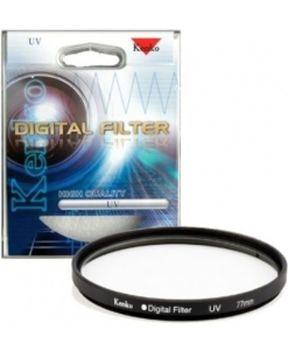 Kenko Digital UV Filter 58mm