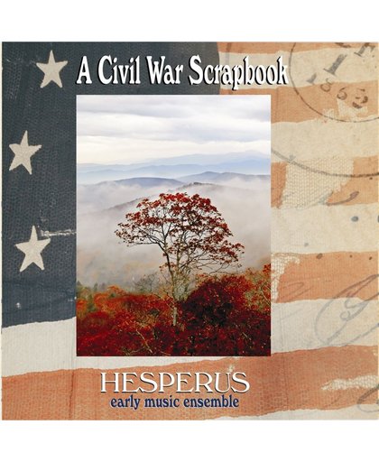 A Civil War Scrapbook