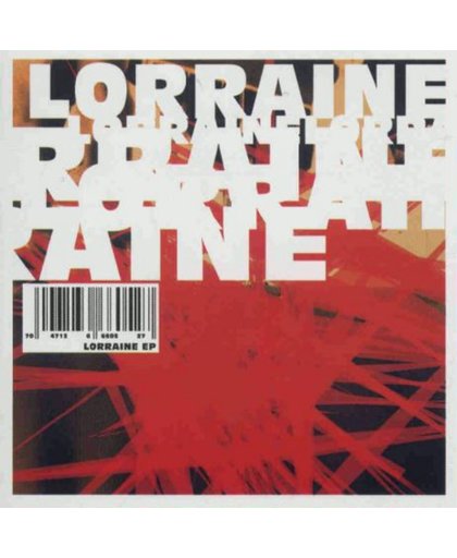 Lorraine Ep -4Tr-