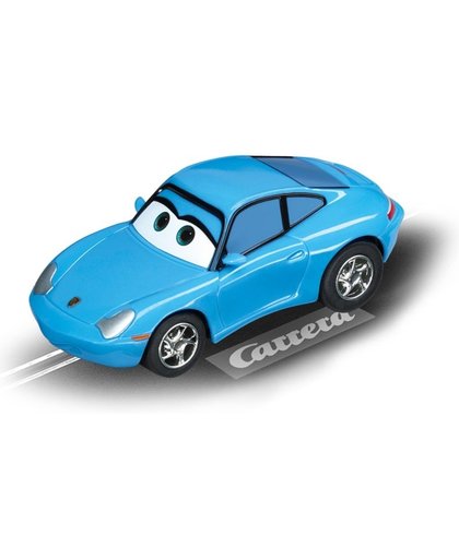 Carrera Go racebaan auto Disney Cars Sally