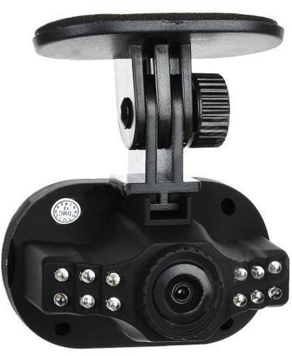 Dashcam C600 Full HD Auto Dashboard Camera