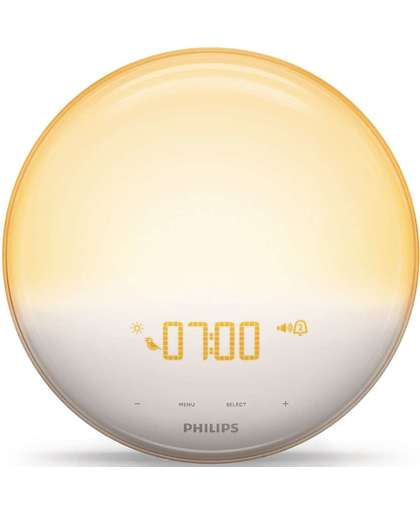 Philips Wake-up Light HF3520/01