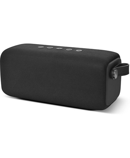 Fresh 'n Rebel Rockbox Bold L Waterproof Bluetooth Speaker Concrete