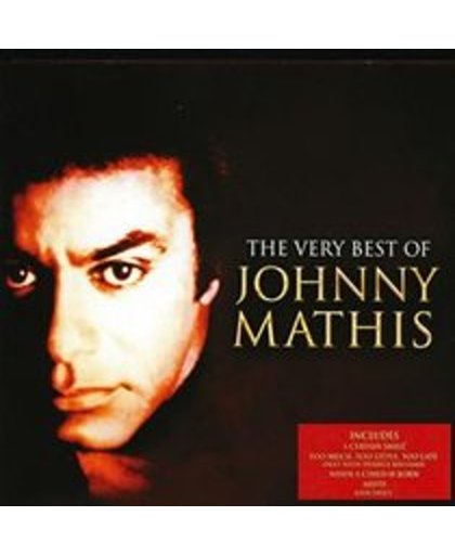 Very Best of Johnny Mathis