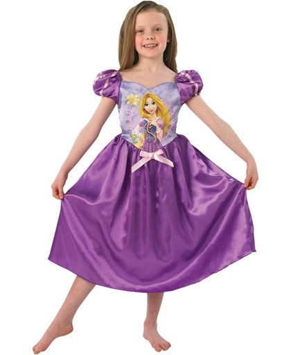 Rapunzel storytime prinses voor kind