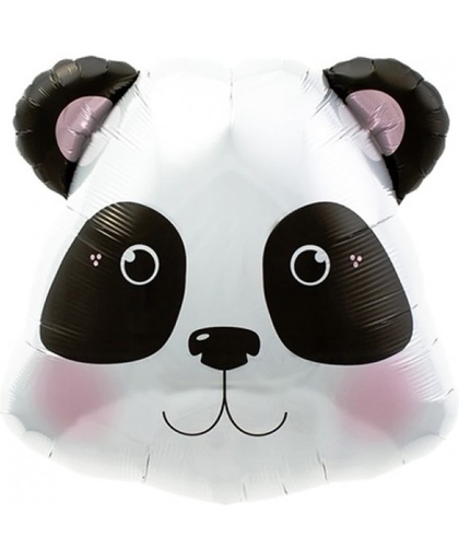 Panda Head 71cm RETAIL