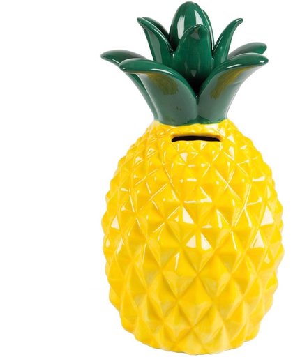 Spaarpot Ananas