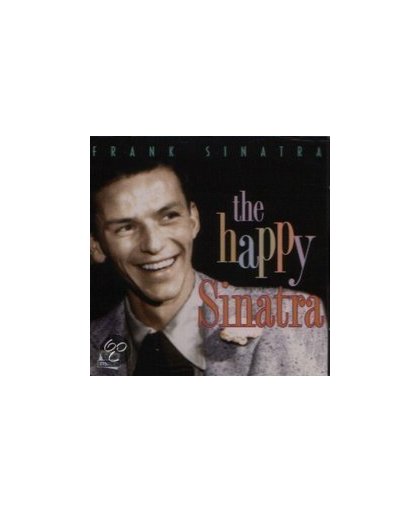 Happy Sinatra