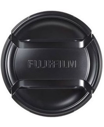 Fujifilm FLCP-62 II Digitale camera 62mm Zwart lensdop