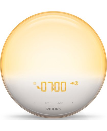 Philips Wake-up Light HF3531/01