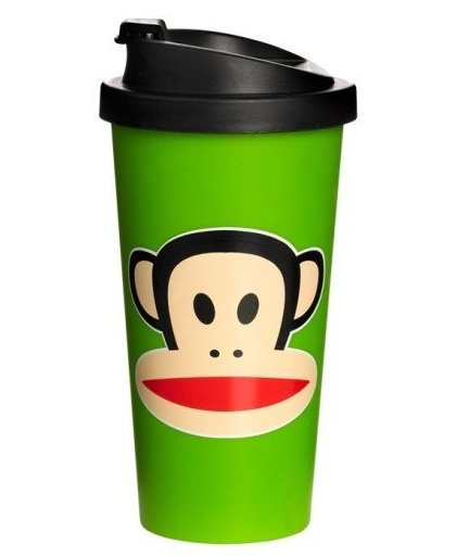 Paul Frank Thermobeker Cup To Go Groen
