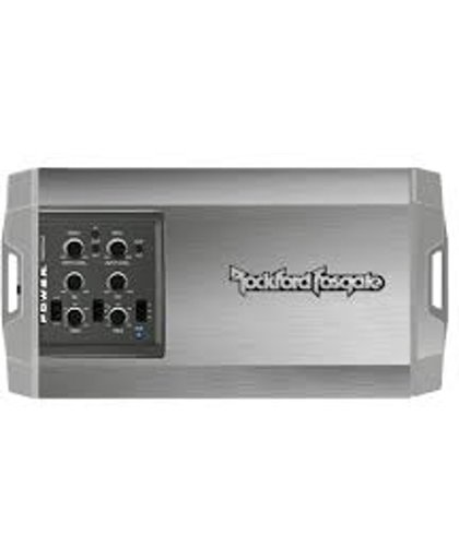ROCKFORD FOSGATE POWER Amplifier TM400x4 AD