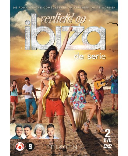 Verliefd Op Ibiza (Tv-serie)