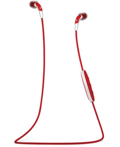 Jaybird Freedom - Draadloze Bluetooth Sport oordopjes - Rood