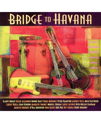 Bridge to Havana