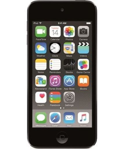 Apple iPod Touch 6 - 32GB - Space Grijs