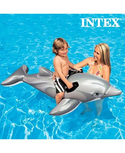Opblaasbare Dolfijn Intex