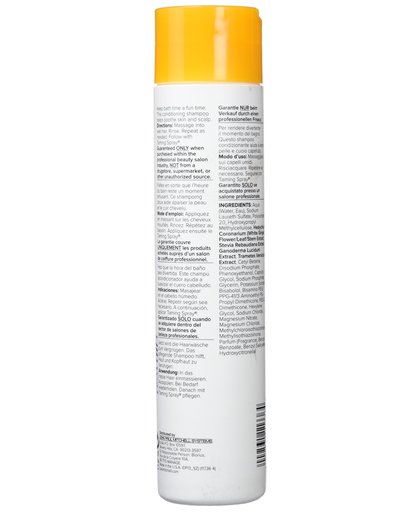 Baby Don't Cry, Shampoo Gentle, Tearless Wash - Paul Mitchell