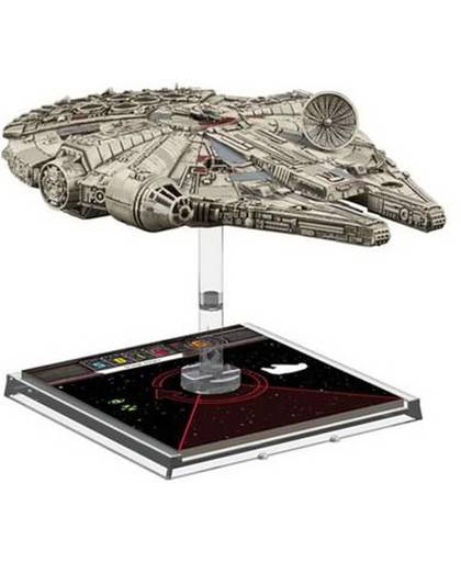 Star Wars X-Wing - Millennium Falcon Expansion