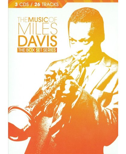 The Music Of Miles Davis