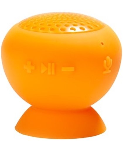 Freecom 56299 draagbare luidspreker 5 W Mono portable speaker Oranje