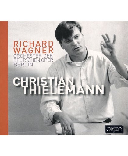 Wagner Christian Thielemann