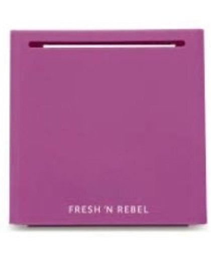 Fresh 'n Rebel Rockbox - Paars