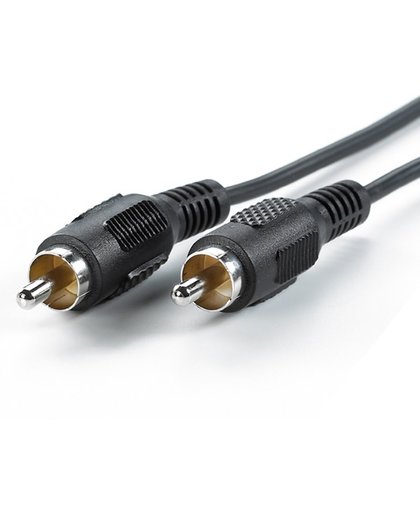 Value Tulp kabel. simplex M/M 5m