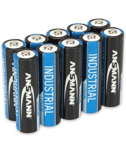 Ansmann 1502-0005 Lithium 1.5V niet-oplaadbare batterij