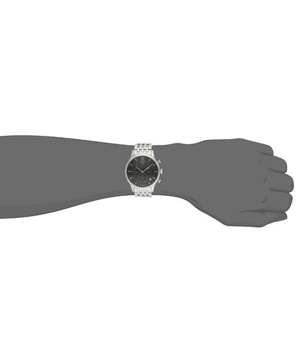 Tissot T0636171106700 mens quartz watch