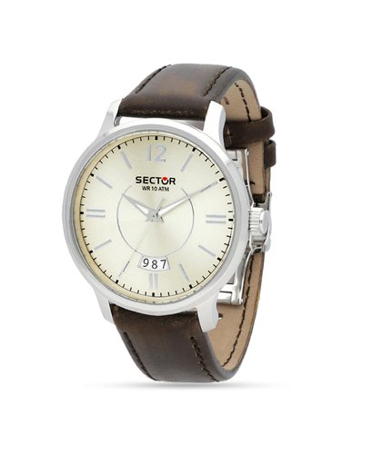 Sector Mod. 640 R3251593002 mens quartz watch