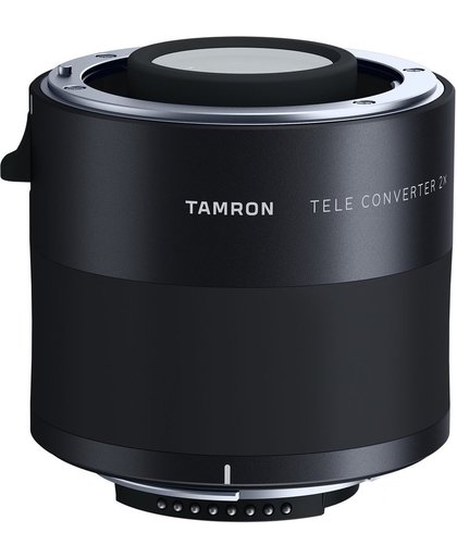 Tamron Tele converter 2.0x Nikon
