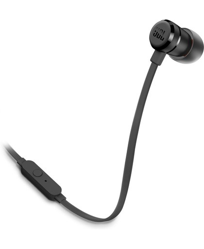 JBL T290 - In-ear oordopjes - Zwart