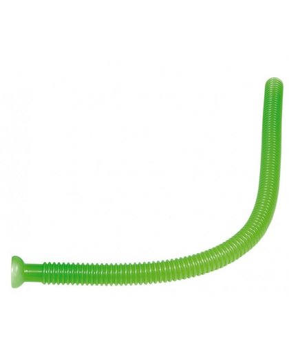 Goki Fluitende Buis: Groen 75 cm