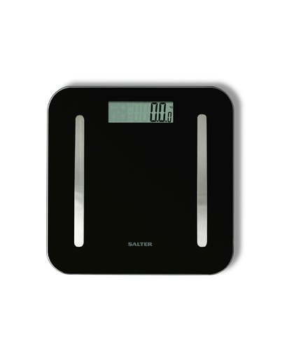 Exante Diet Salter StowAWeigh - Body Analyser Scales