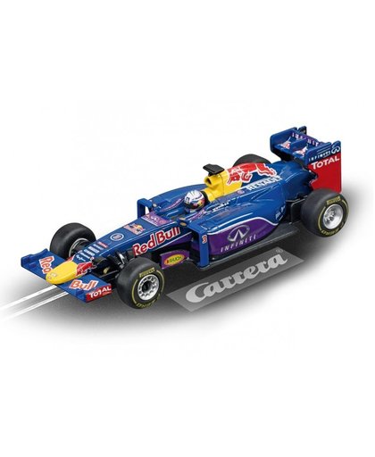 Carrera Digital 143 racebaan auto Infiniti Red Bull D.Ricciardo