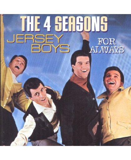 Jersey Boys - For Always