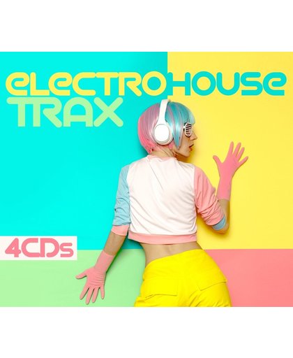 Electro House Trax
