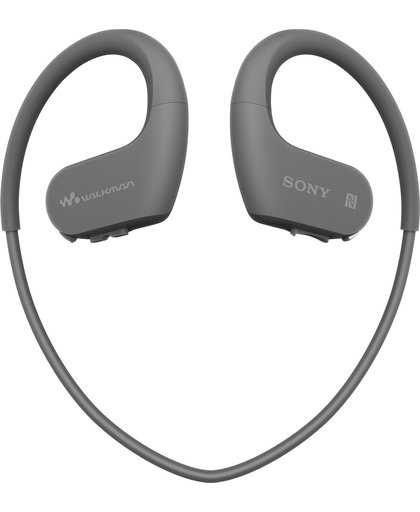 Sony NW-WS623 MP3 speler 4GB Zwart