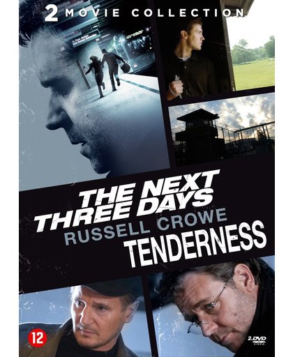 The Next Three Days / Tenderness