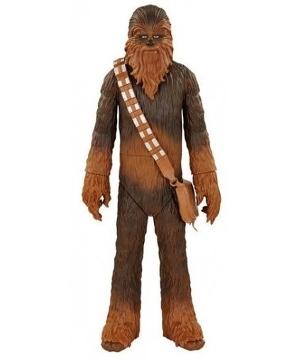 Disney Star Wars Chewbacca actiefiguur 50cm