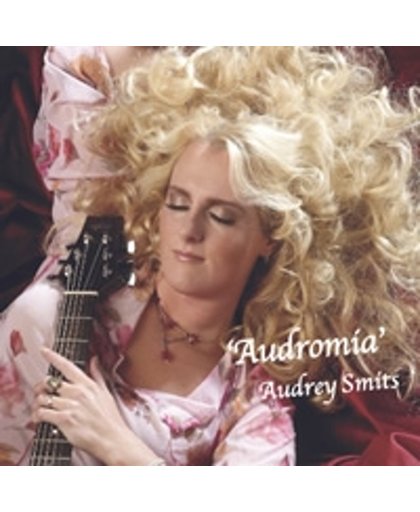 Audrey Smits - Audromia