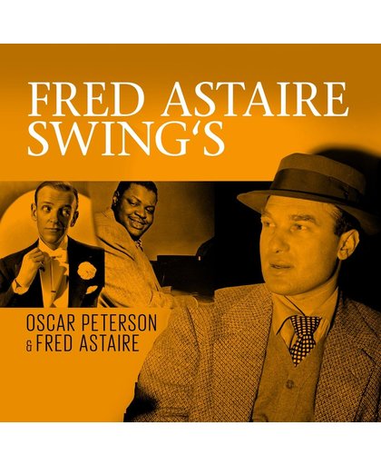 Fred Astaire Swing's