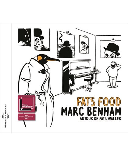 Fats Food - Autour De Fats Waller