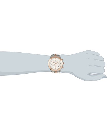 Michael Kors MK5763 womens quartz watch