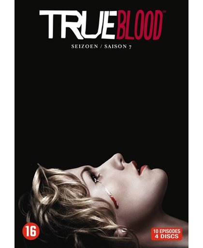 True Blood - Seizoen 7
