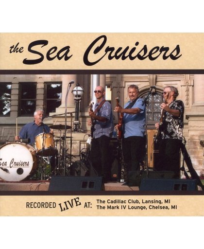 The Sea Cruisers