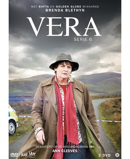 Vera - Serie 6