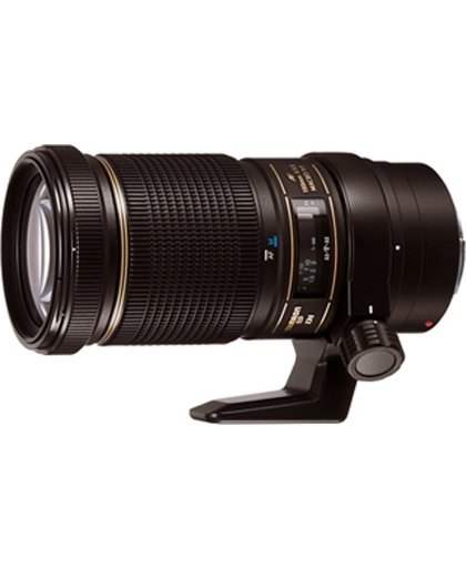 Tamron SP AF 180mm - F3.5 Di Macrolens - Geschikt voor Nikon