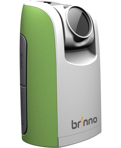 Brinno TLC200 - Timelapse Camera - Draagbaar